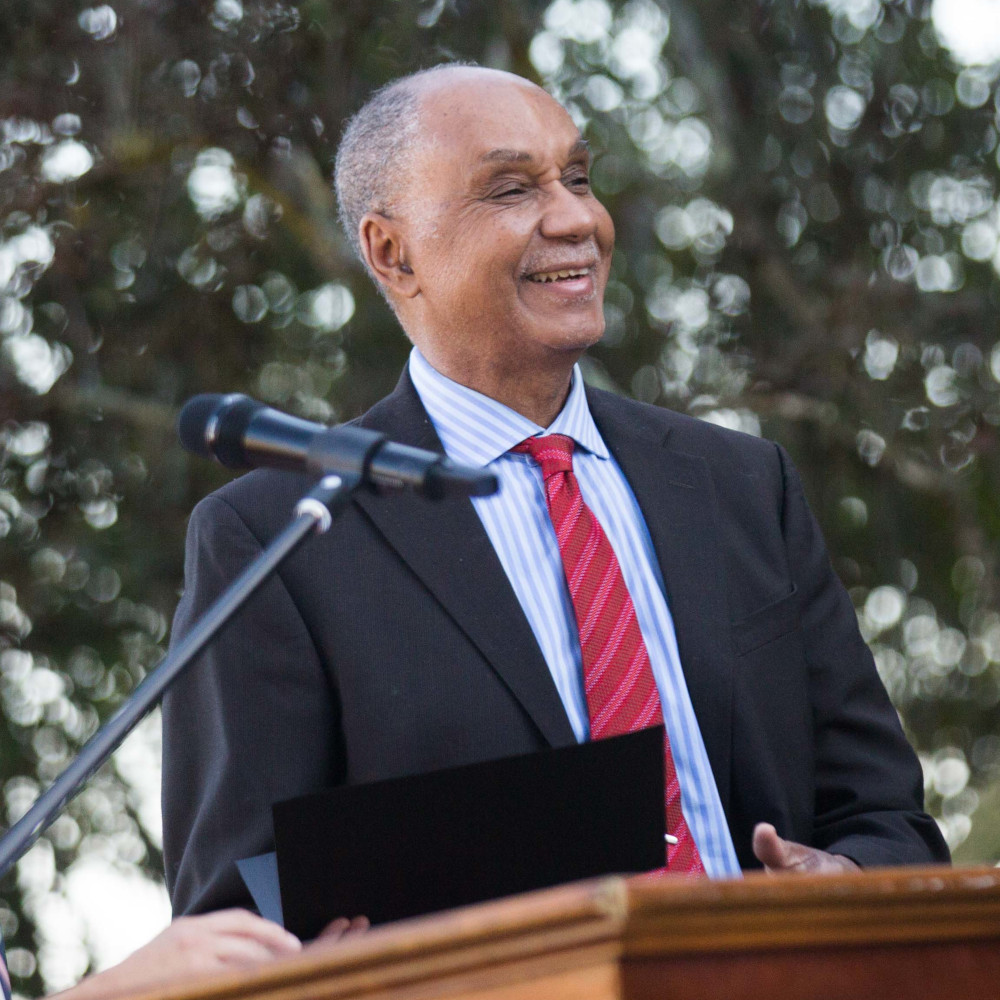 Tributes to Tyler Stovall Othering & Belonging Institute